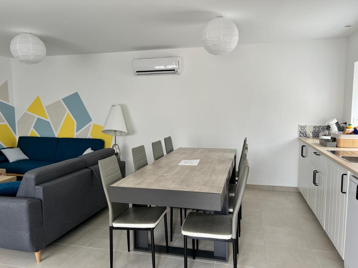 Maison Au Numero 21, Petit-Dejeuner Offert Villefranche-sur-Cher Eksteriør billede