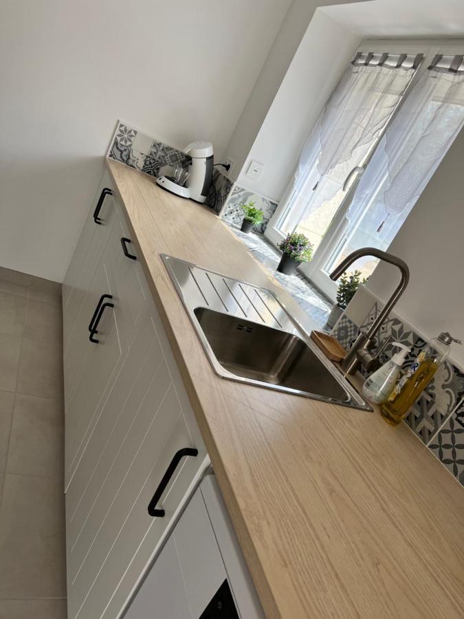 Maison Au Numero 21, Petit-Dejeuner Offert Villefranche-sur-Cher Eksteriør billede